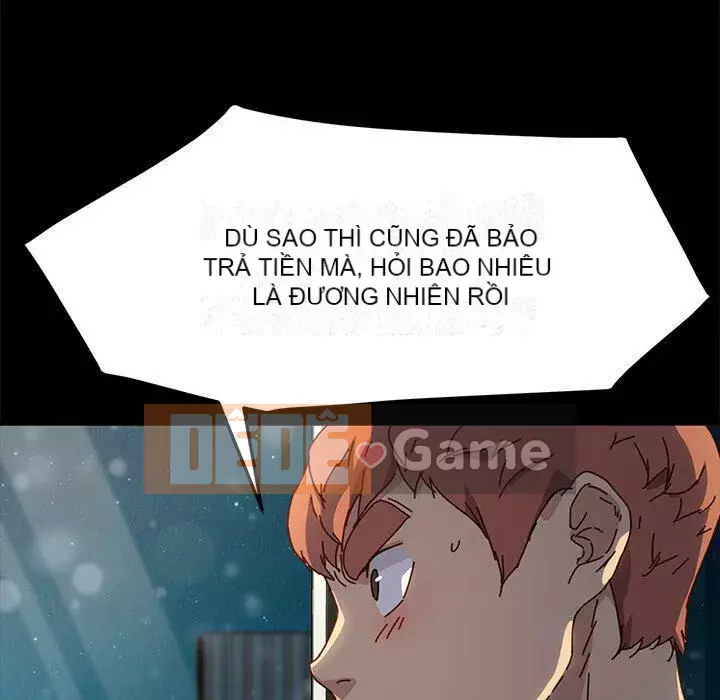 Cuộc sống gia đình nguy hiểm Chương 1-47