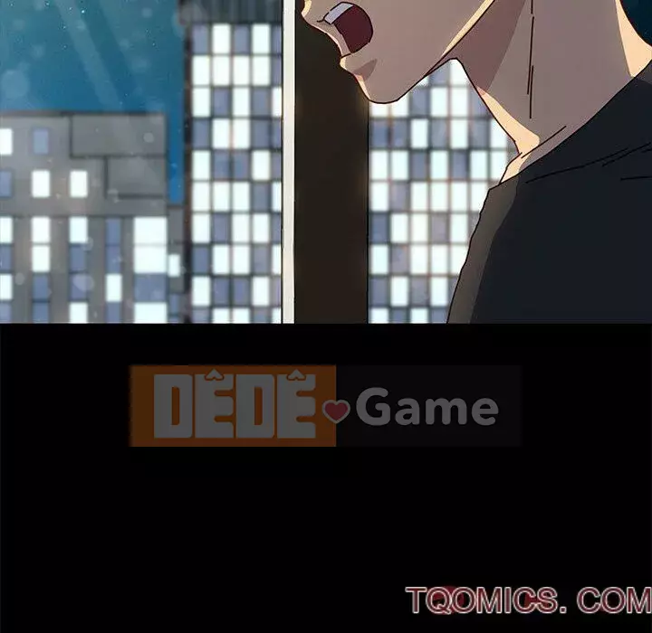 Cuộc sống gia đình nguy hiểm Chương 1-47