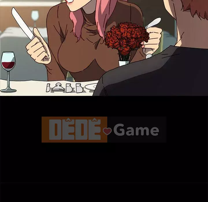 Cuộc sống gia đình nguy hiểm Chương 1-47