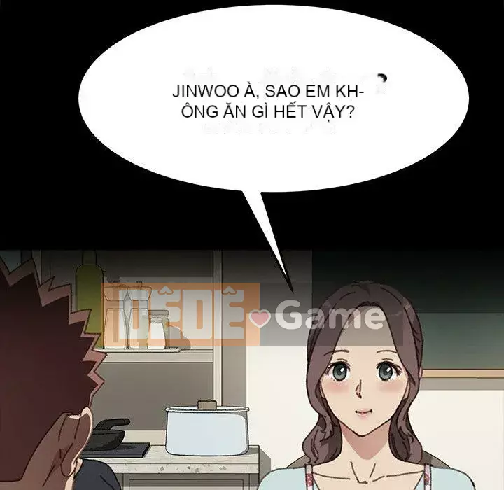 Cuộc sống gia đình nguy hiểm Chương 1-47