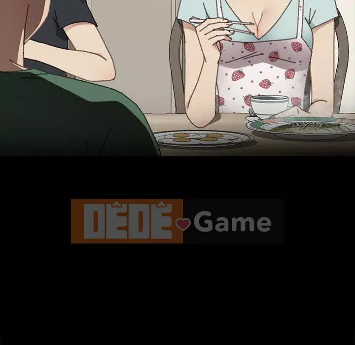 Cuộc sống gia đình nguy hiểm Chương 1-47