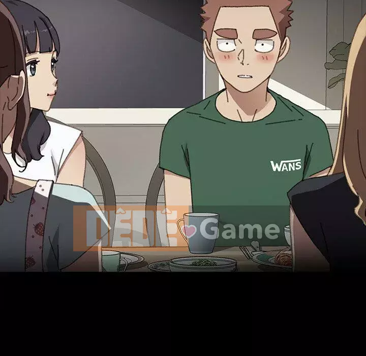 Cuộc sống gia đình nguy hiểm Chương 1-47