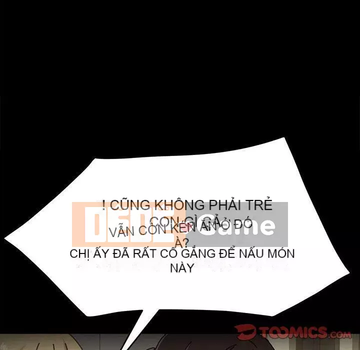 Cuộc sống gia đình nguy hiểm Chương 1-47