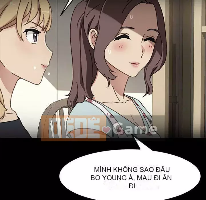 Cuộc sống gia đình nguy hiểm Chương 1-47