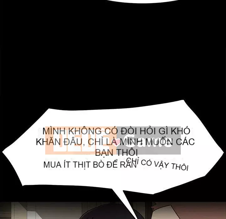 Cuộc sống gia đình nguy hiểm Chương 1-47