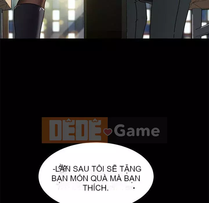 Cuộc sống gia đình nguy hiểm Chương 1-47