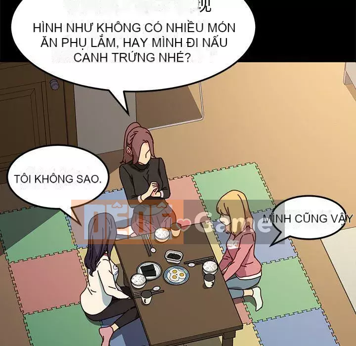 Cuộc sống gia đình nguy hiểm Chương 1-47