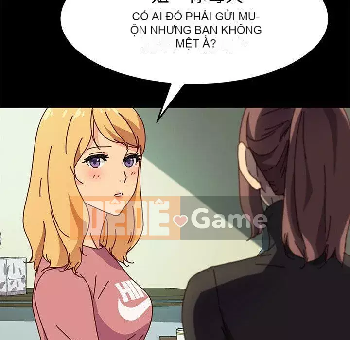 Cuộc sống gia đình nguy hiểm Chương 1-47