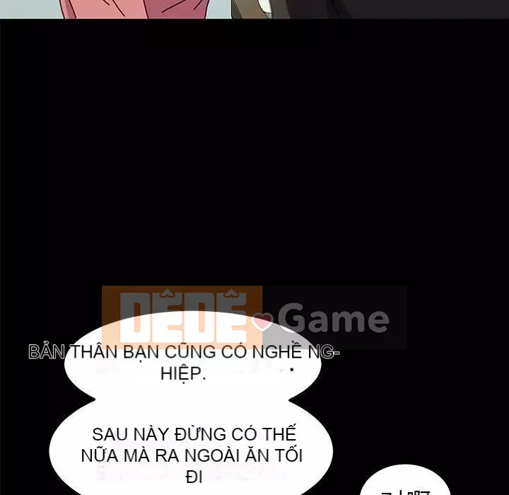 Cuộc sống gia đình nguy hiểm Chương 1-47