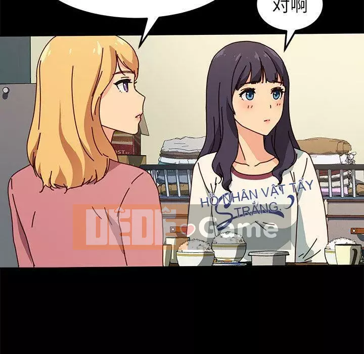 Cuộc sống gia đình nguy hiểm Chương 1-47