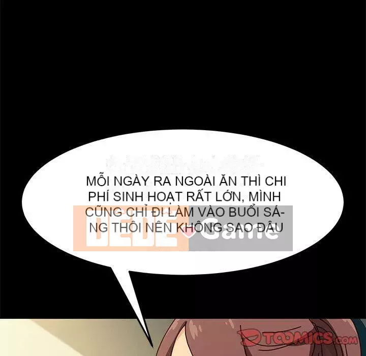 Cuộc sống gia đình nguy hiểm Chương 1-47