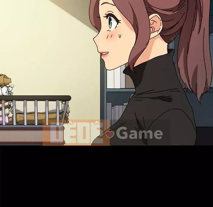 Cuộc sống gia đình nguy hiểm Chương 1-47