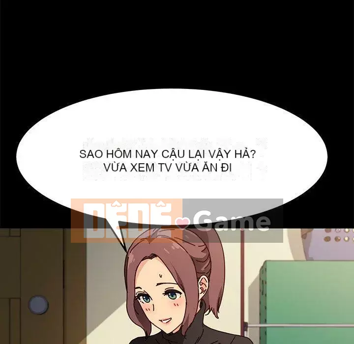 Cuộc sống gia đình nguy hiểm Chương 1-47