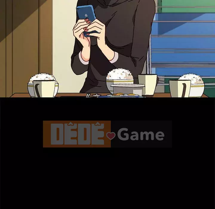 Cuộc sống gia đình nguy hiểm Chương 1-47