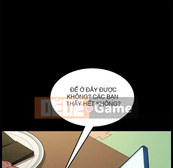 Cuộc sống gia đình nguy hiểm Chương 1-47