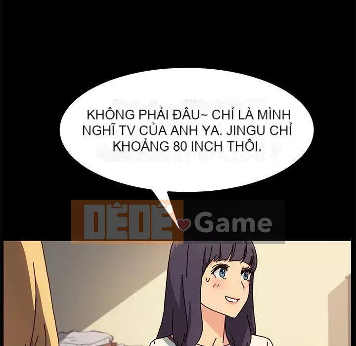 Cuộc sống gia đình nguy hiểm Chương 1-47