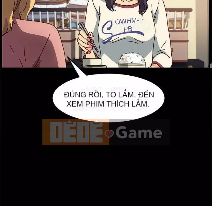 Cuộc sống gia đình nguy hiểm Chương 1-47