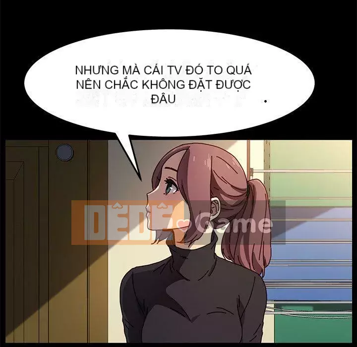 Cuộc sống gia đình nguy hiểm Chương 1-47