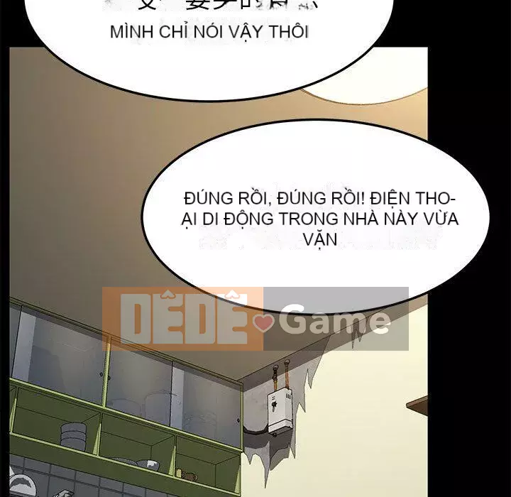 Cuộc sống gia đình nguy hiểm Chương 1-47