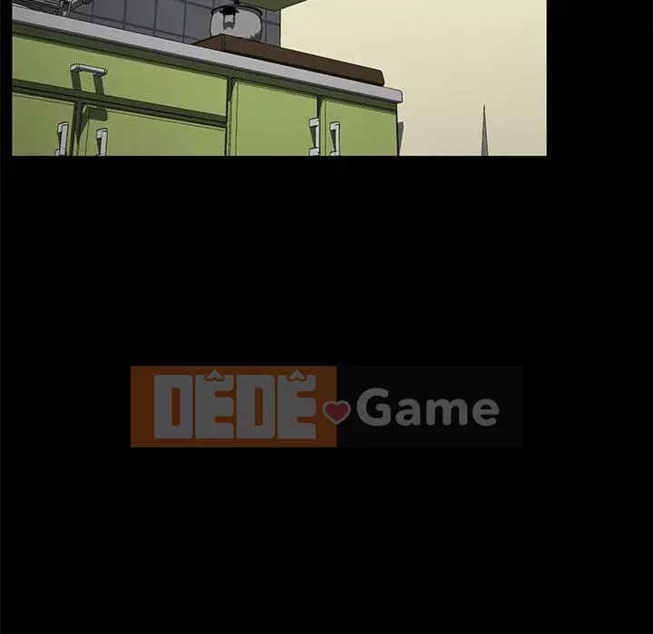 Cuộc sống gia đình nguy hiểm Chương 1-47