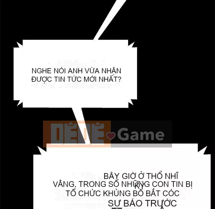 Cuộc sống gia đình nguy hiểm Chương 1-47