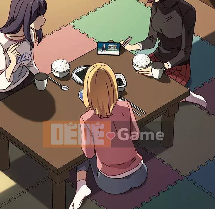 Cuộc sống gia đình nguy hiểm Chương 1-47