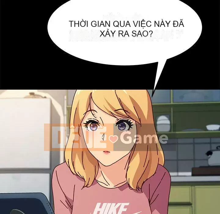 Cuộc sống gia đình nguy hiểm Chương 1-47