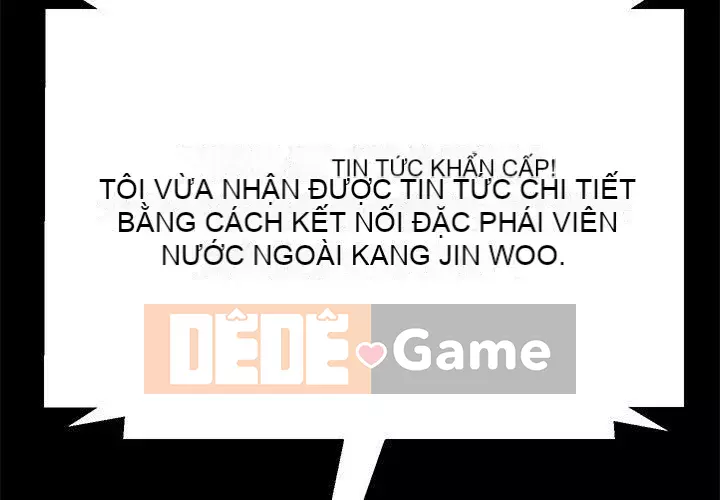 Cuộc sống gia đình nguy hiểm Chương 1-47