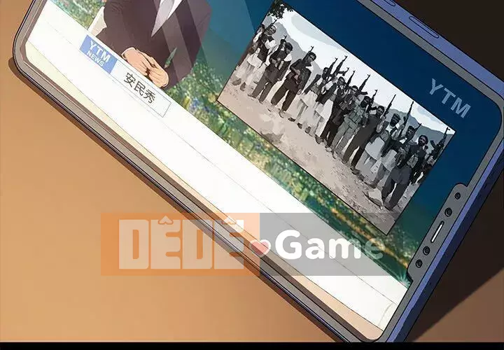 Cuộc sống gia đình nguy hiểm Chương 1-47