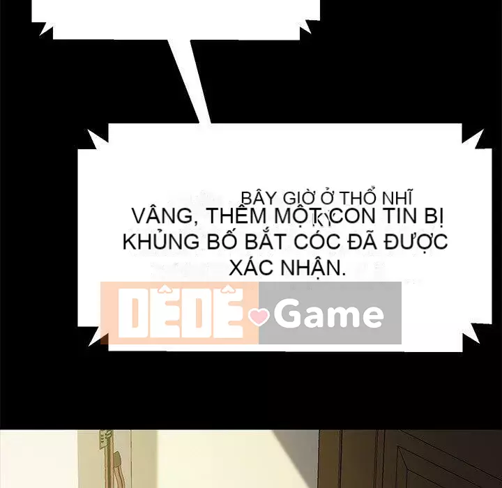 Cuộc sống gia đình nguy hiểm Chương 1-47