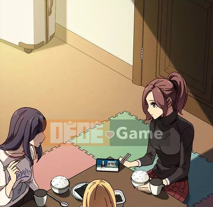 Cuộc sống gia đình nguy hiểm Chương 1-47