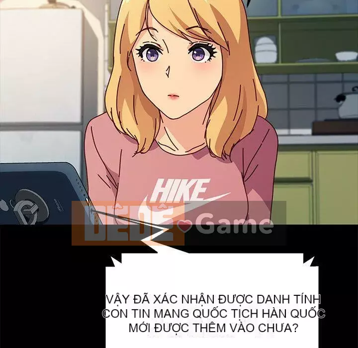 Cuộc sống gia đình nguy hiểm Chương 1-47