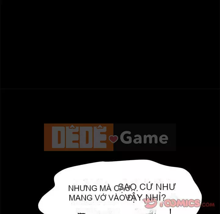 Cuộc sống gia đình nguy hiểm Chương 1-47