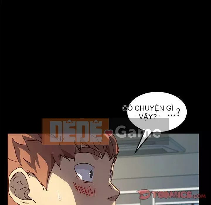 Cuộc sống gia đình nguy hiểm Chương 1-47