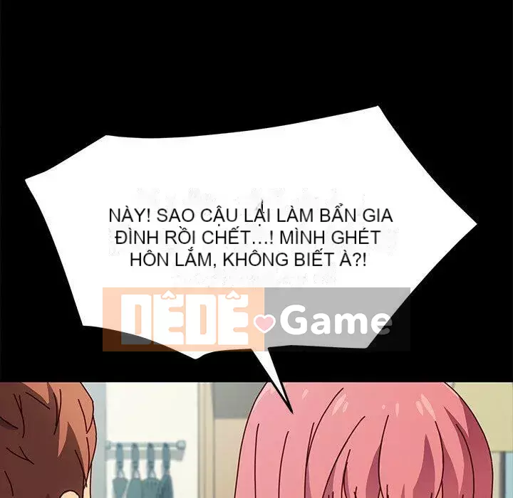 Cuộc sống gia đình nguy hiểm Chương 1-47