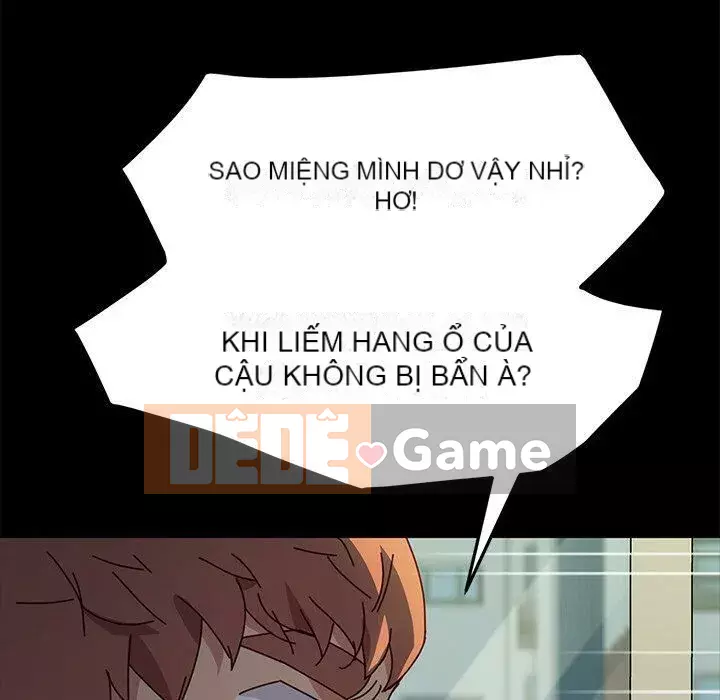 Cuộc sống gia đình nguy hiểm Chương 1-47