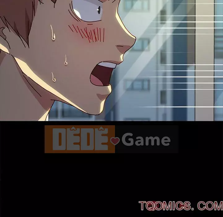 Cuộc sống gia đình nguy hiểm Chương 1-47