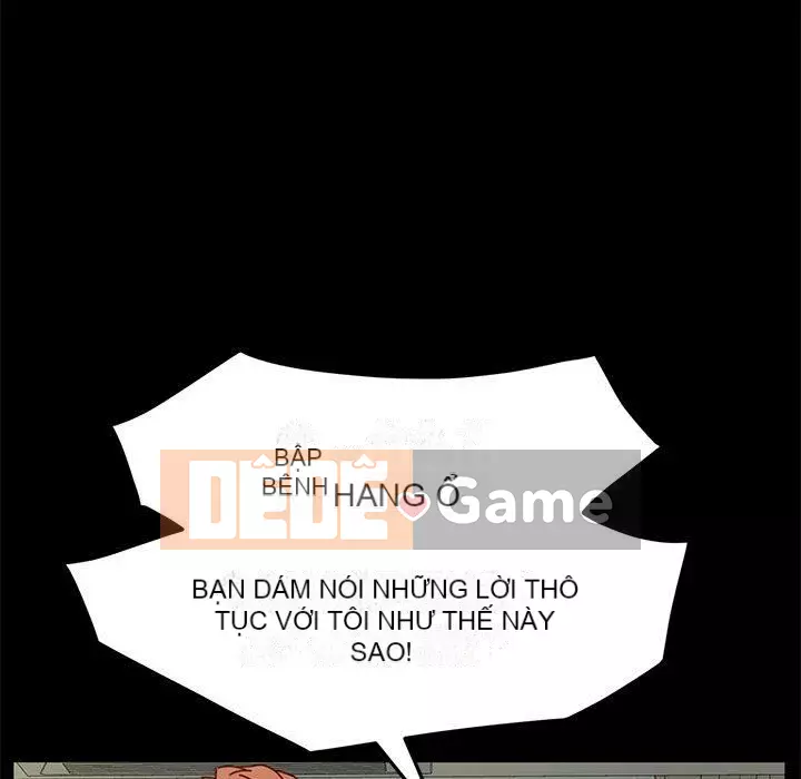 Cuộc sống gia đình nguy hiểm Chương 1-47