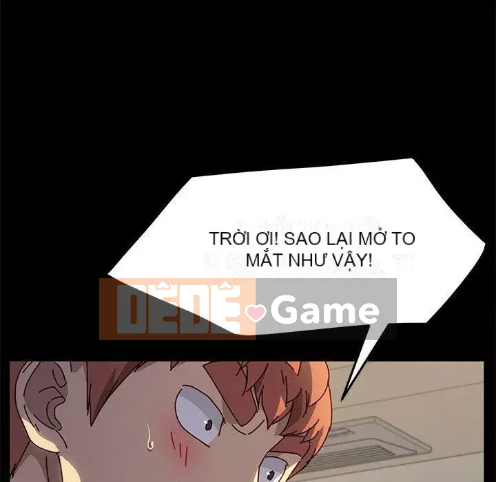 Cuộc sống gia đình nguy hiểm Chương 1-47