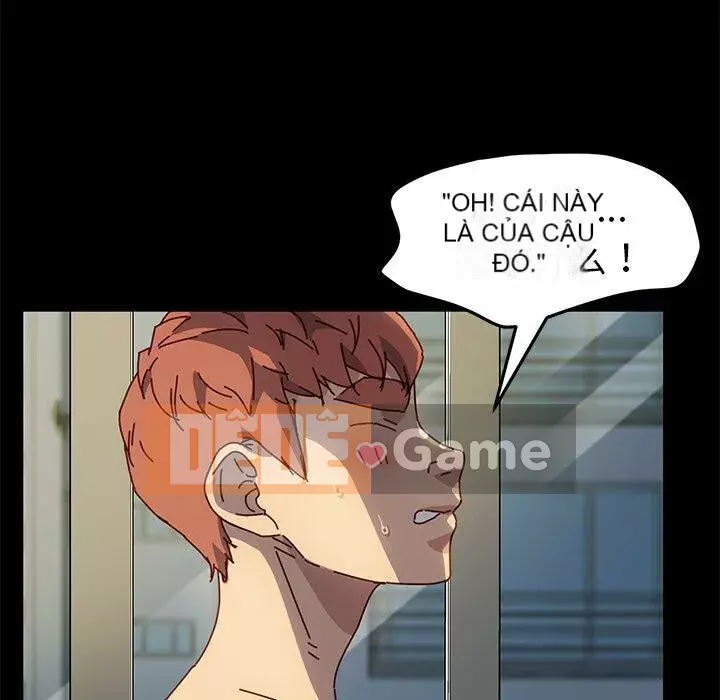 Cuộc sống gia đình nguy hiểm Chương 1-47