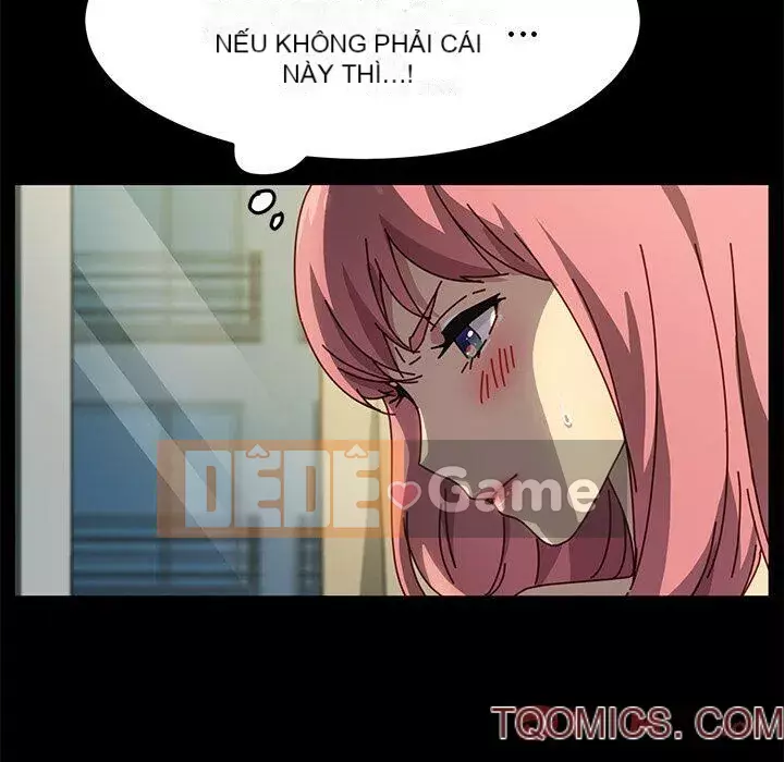 Cuộc sống gia đình nguy hiểm Chương 1-47