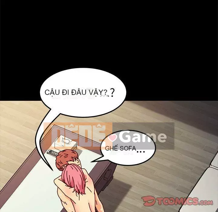 Cuộc sống gia đình nguy hiểm Chương 1-47