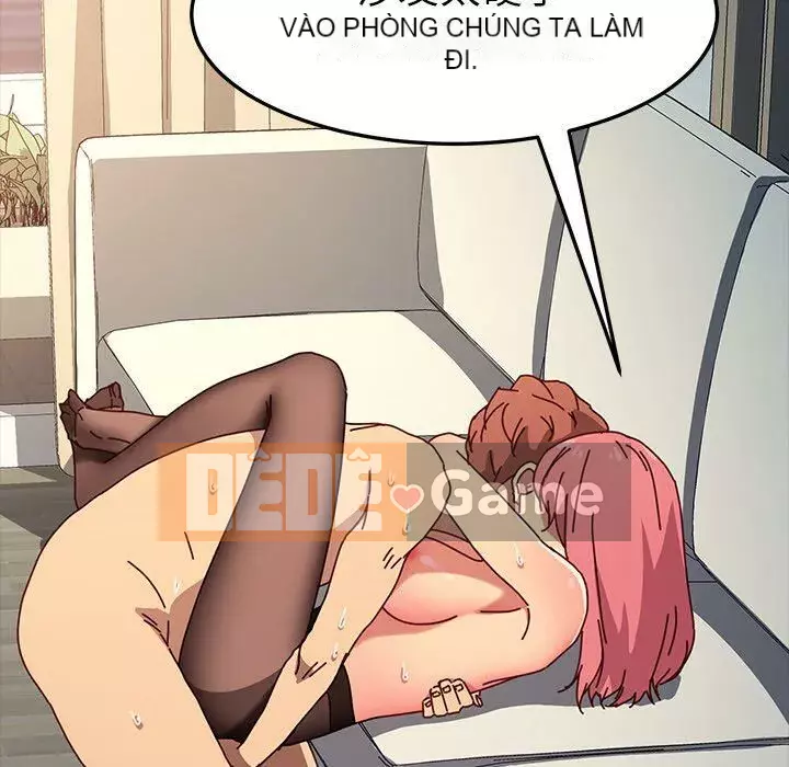 Cuộc sống gia đình nguy hiểm Chương 1-47