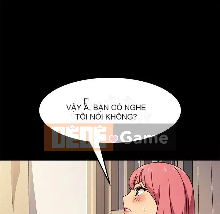 Cuộc sống gia đình nguy hiểm Chương 1-47