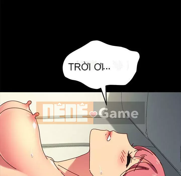 Cuộc sống gia đình nguy hiểm Chương 1-47