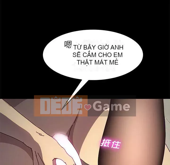 Cuộc sống gia đình nguy hiểm Chương 1-47