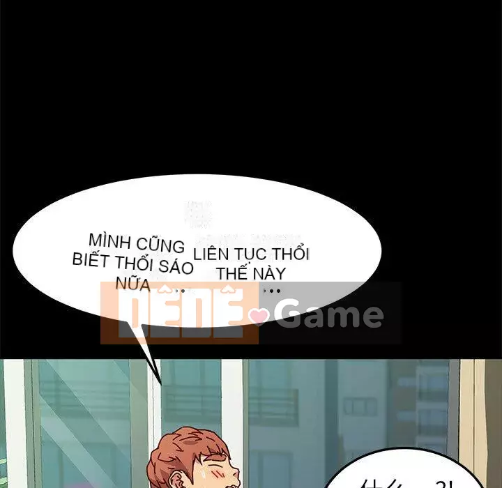 Cuộc sống gia đình nguy hiểm Chương 1-47