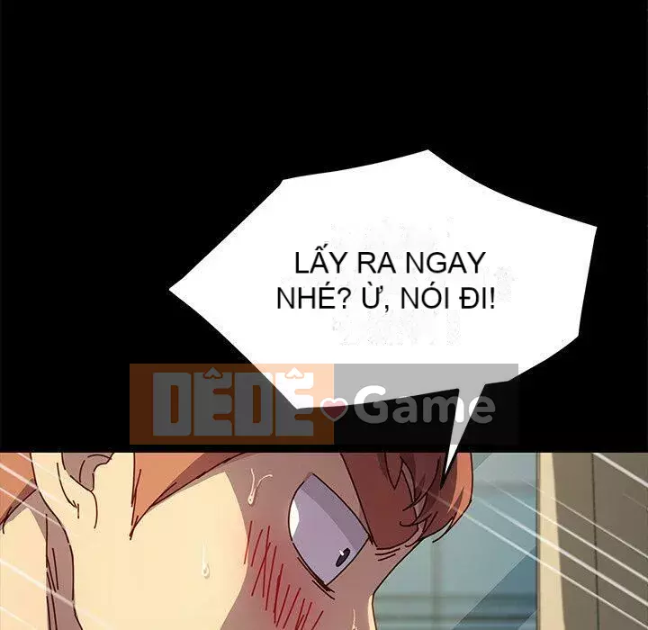 Cuộc sống gia đình nguy hiểm Chương 1-47