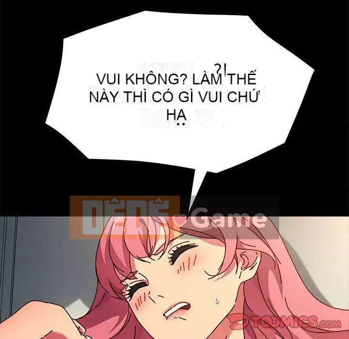 Cuộc sống gia đình nguy hiểm Chương 1-47