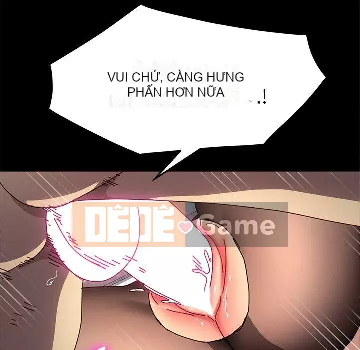 Cuộc sống gia đình nguy hiểm Chương 1-47